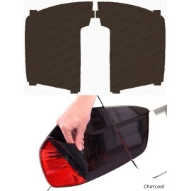 Lamin-X K206 - 2007-2010 Kia Rondo Tail Light Covers