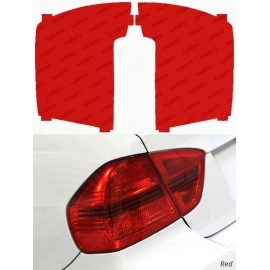 Lamin-X K206 - 2007-2010 Kia Rondo Tail Light Covers
