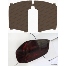 Lamin-X K206 - 2007-2010 Kia Rondo Tail Light Covers
