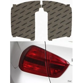 Lamin-X K206 - 2007-2010 Kia Rondo Tail Light Covers