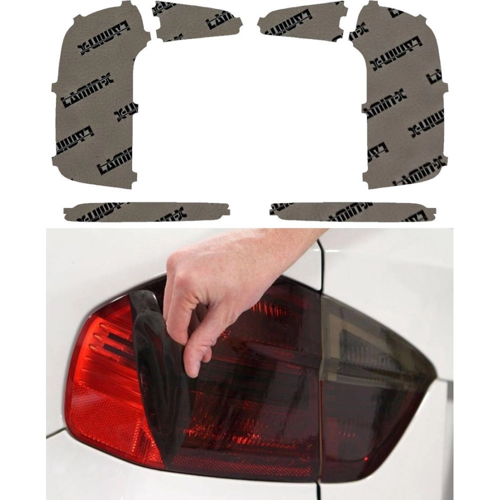 Lamin-X K243 - 2020-2022 Kia Telluride Tail Light Covers Lamin-X K243 - 2020-2022 Kia Telluride Tail Light Covers