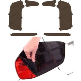 Lamin-X K243 - 2020-2022 Kia Telluride Tail Light Covers