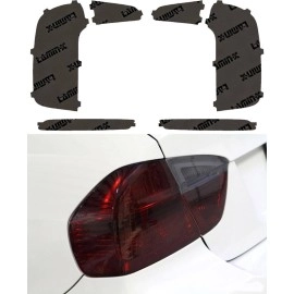 Lamin-X K243 - 2020-2022 Kia Telluride Tail Light Covers