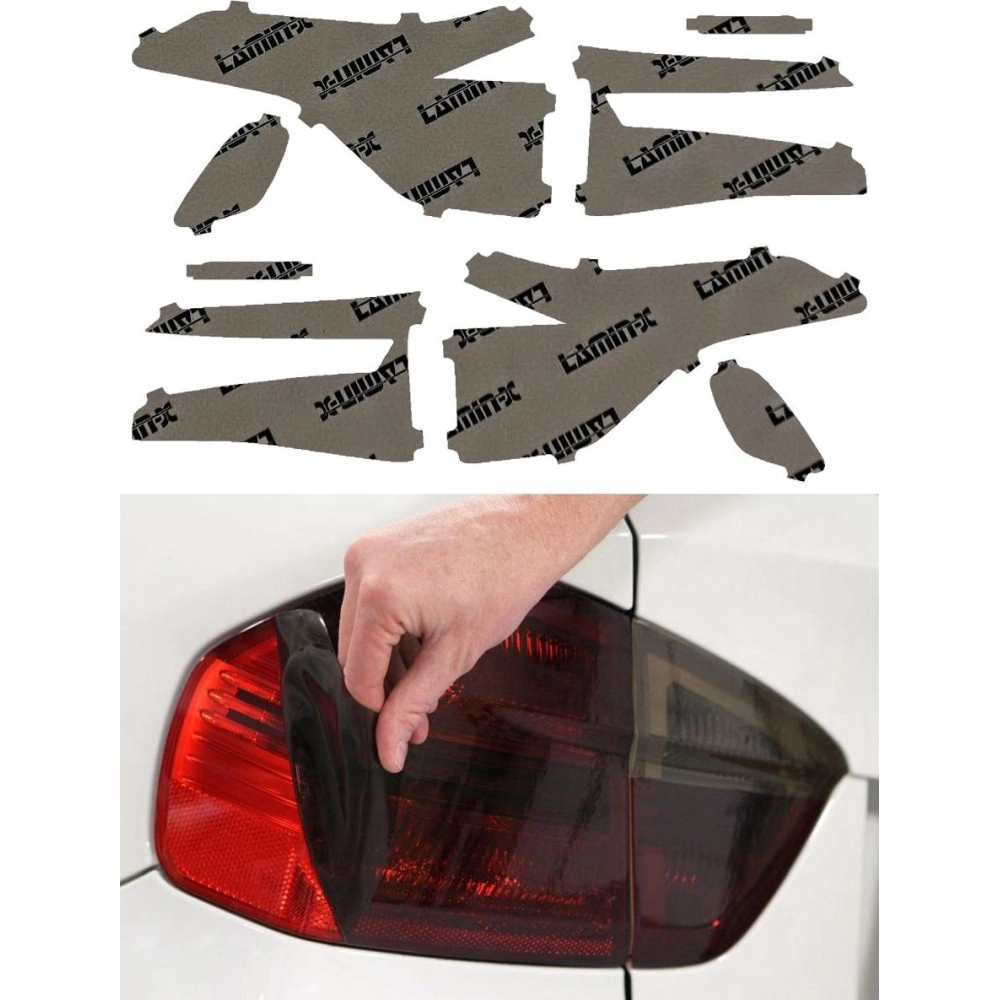 Lamin-X K249 - 2021-2023 Kia Seltos Tail Light Covers