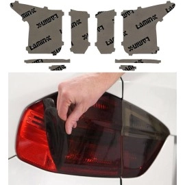 Lamin-X K254 - 2021-2023 Kia Sorento Tail Light Covers