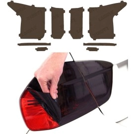Lamin-X K254 - 2021-2023 Kia Sorento Tail Light Covers