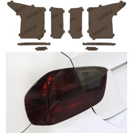 Lamin-X K254 - 2021-2023 Kia Sorento Tail Light Covers
