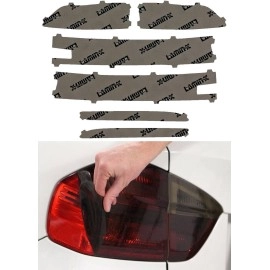 Lamin-X K257 - 2022+ Kia Carnival Tail Light Covers