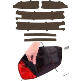 Lamin-X K257 - 2022+ Kia Carnival Tail Light Covers