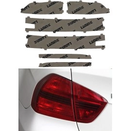 Lamin-X K257 - 2022+ Kia Carnival Tail Light Covers