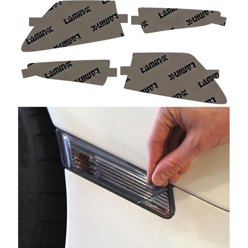 Lamin-X K2650 - 2021+ Kia K5 Reverse Light Covers Lamin-X K2650 - 2021+ Kia K5 Reverse Light Covers