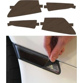 Lamin-X K2650 - 2021+ Kia K5 Reverse Light Covers