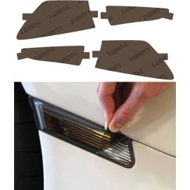 Lamin-X K2650 - 2021+ Kia K5 Reverse Light Covers