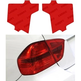 Lamin-X K2669 - 2024+ Kia Seltos Reverse Light Covers