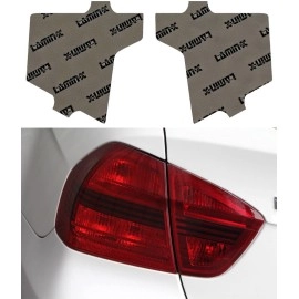 Lamin-X K2669 - 2024+ Kia Seltos Reverse Light Covers