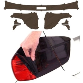 Lamin-X K269 - 2024+ Kia Seltos Tail Light Covers