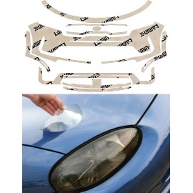 Lamin-X K2955 - 2021+ Kia Sorento EX & Hybrid Front Bumper Paint Protection