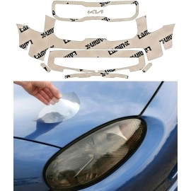 Lamin-X K2966 - 2023+ Kia Telluride Front Bumper Paint Protection