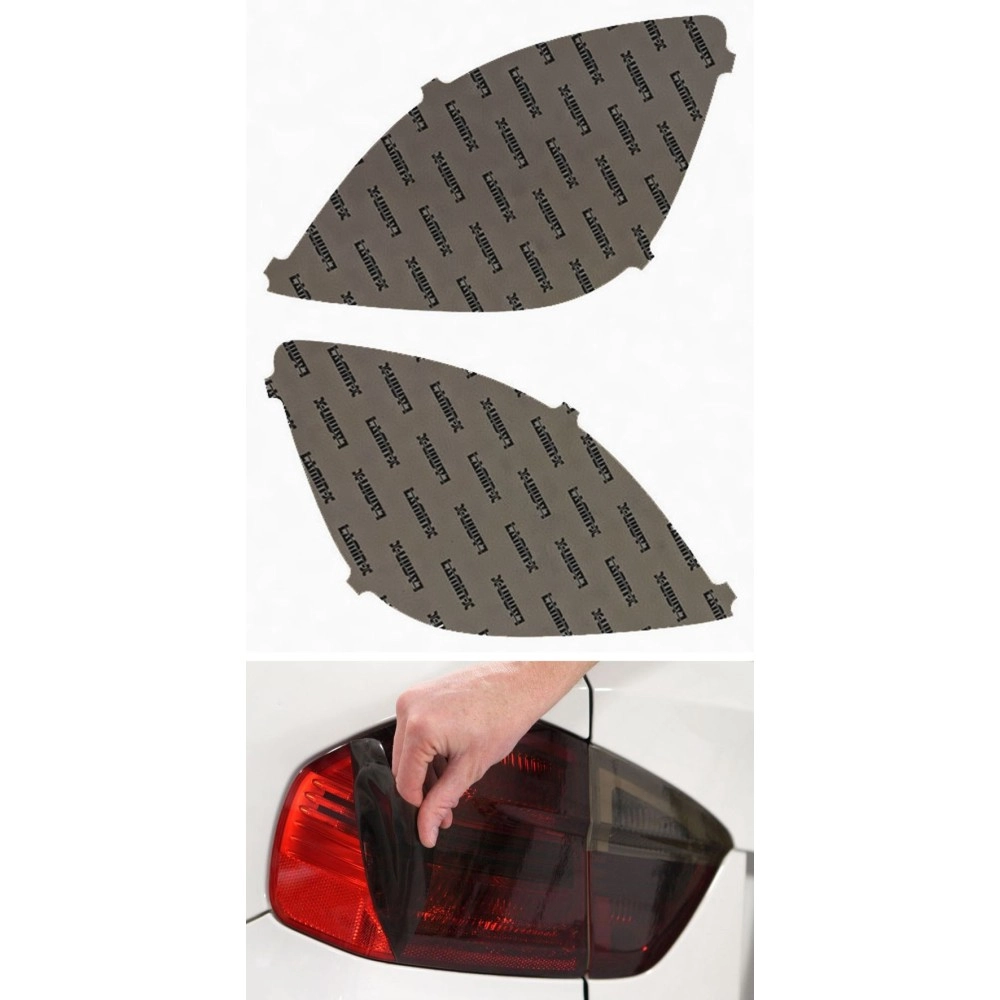 Lamin-X K303 - 2007-2011 Kia Rio Wagon Tail Light Covers