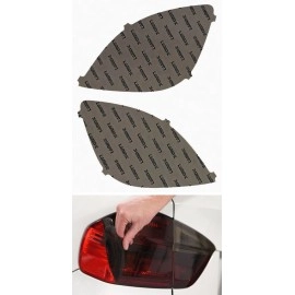 Lamin-X K303 - 2007-2011 Kia Rio Wagon Tail Light Covers