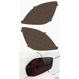 Lamin-X K303 - 2007-2011 Kia Rio Wagon Tail Light Covers