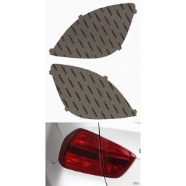 Lamin-X K303 - 2007-2011 Kia Rio Wagon Tail Light Covers