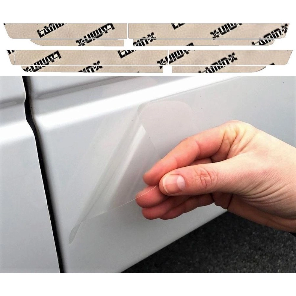 Lamin-X K3243 - 2020-2022 Kia Telluride Rocker Panel Paint Protection