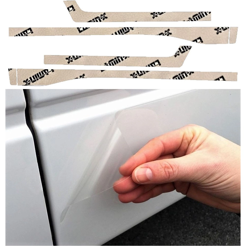 Lamin-X K3249 - 2021+ Kia Seltos Rocker Panel Paint Protection Lamin-X K3249 - 2021+ Kia Seltos Rocker Panel Paint Protection