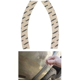 Lamin-X K3450 - 2021+ Kia K5 Wheel Arch Paint Protection Film