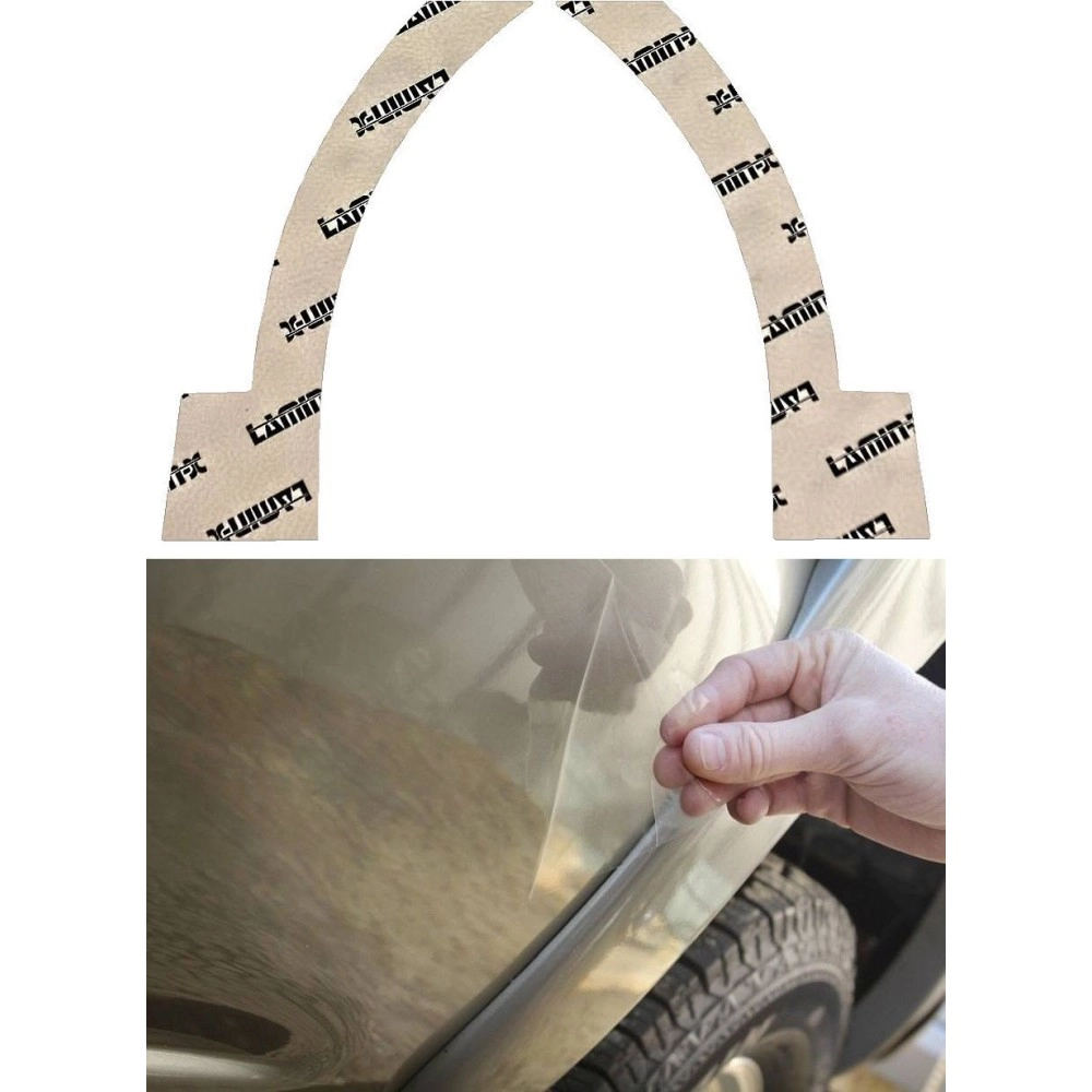 Lamin-X K3455 - 2021+ Kia Sorento EX & Hybrid Wheel Arch Paint Protection Film Lamin-X K3455 - 2021+ Kia Sorento EX & Hybrid Wheel Arch Paint Protection Film
