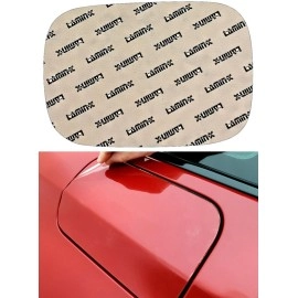 Lamin-X K4343 - 2020-2022 Kia Telluride Fuel Door Guard