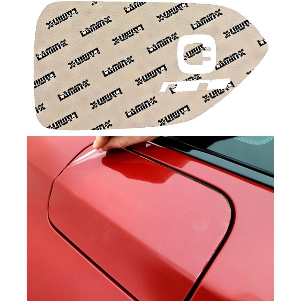 Lamin-X K4351 - 2020-2022 Kia Niro EV Charging Port Door Paint Protection Film
