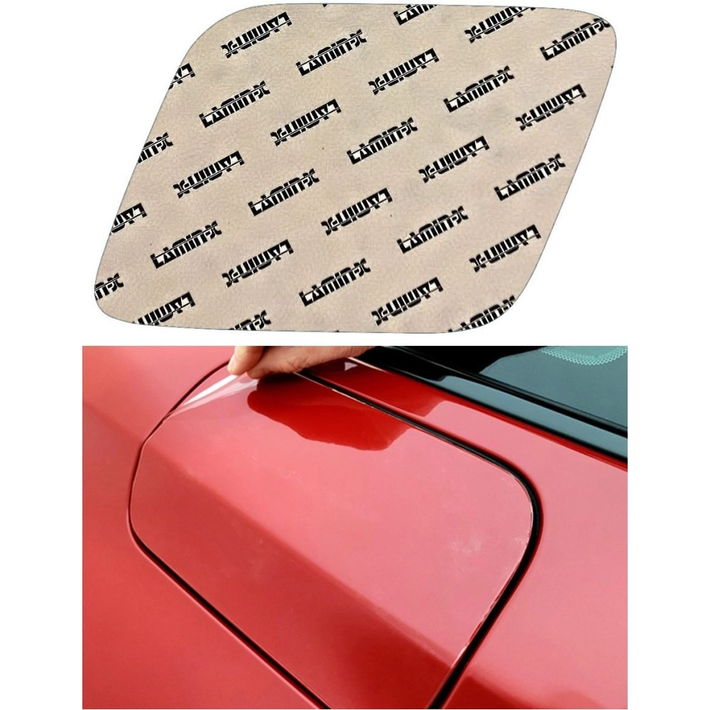 Lamin-X K4365 - 2023+ Kia Niro Fuel Door Guard Lamin-X K4365 - 2023+ Kia Niro Fuel Door Guard
