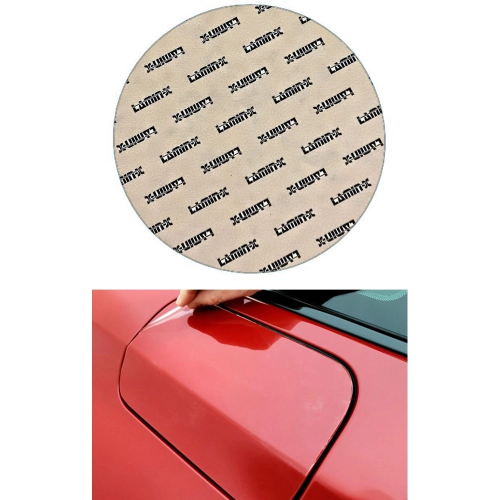 Lamin-X K4367 - 2023+ Kia Soul Fuel Door Guard Lamin-X K4367 - 2023+ Kia Soul Fuel Door Guard