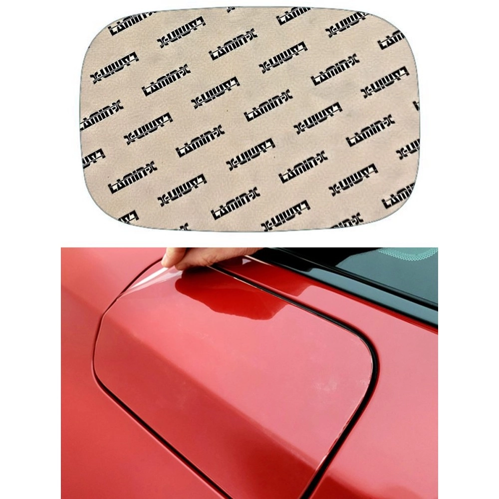 Lamin-X K4368 - 2024+ Kia Sorento Fuel Door Guard Lamin-X K4368 - 2024+ Kia Sorento Fuel Door Guard