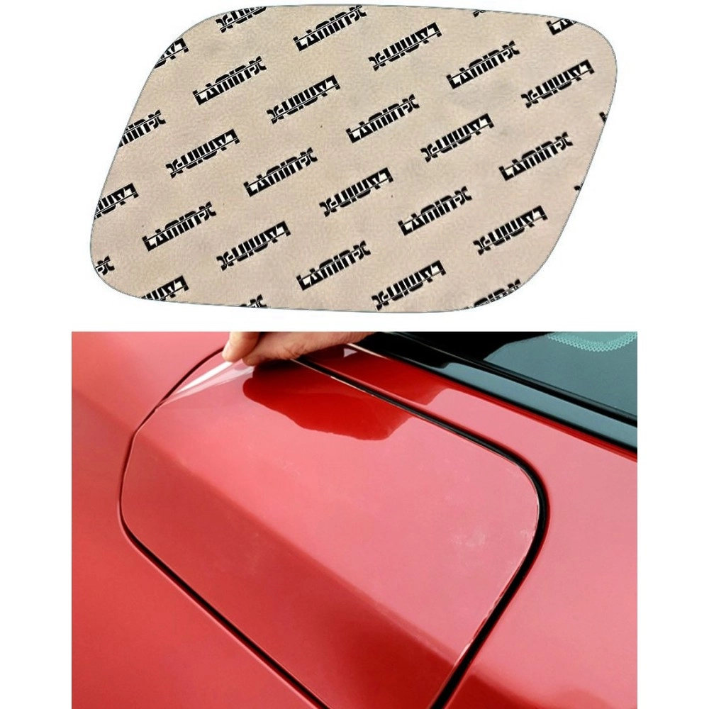 Lamin-X K4369 - 2024+ Kia Seltos Fuel Door Guard
