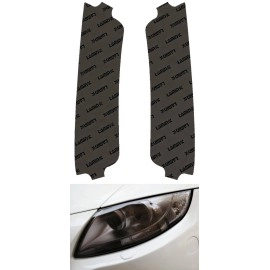 Lamin-X K543 - 2020-2022 Kia Telluride Front Reflector Delete Covers