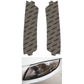 Lamin-X K543 - 2020-2022 Kia Telluride Front Reflector Delete Covers