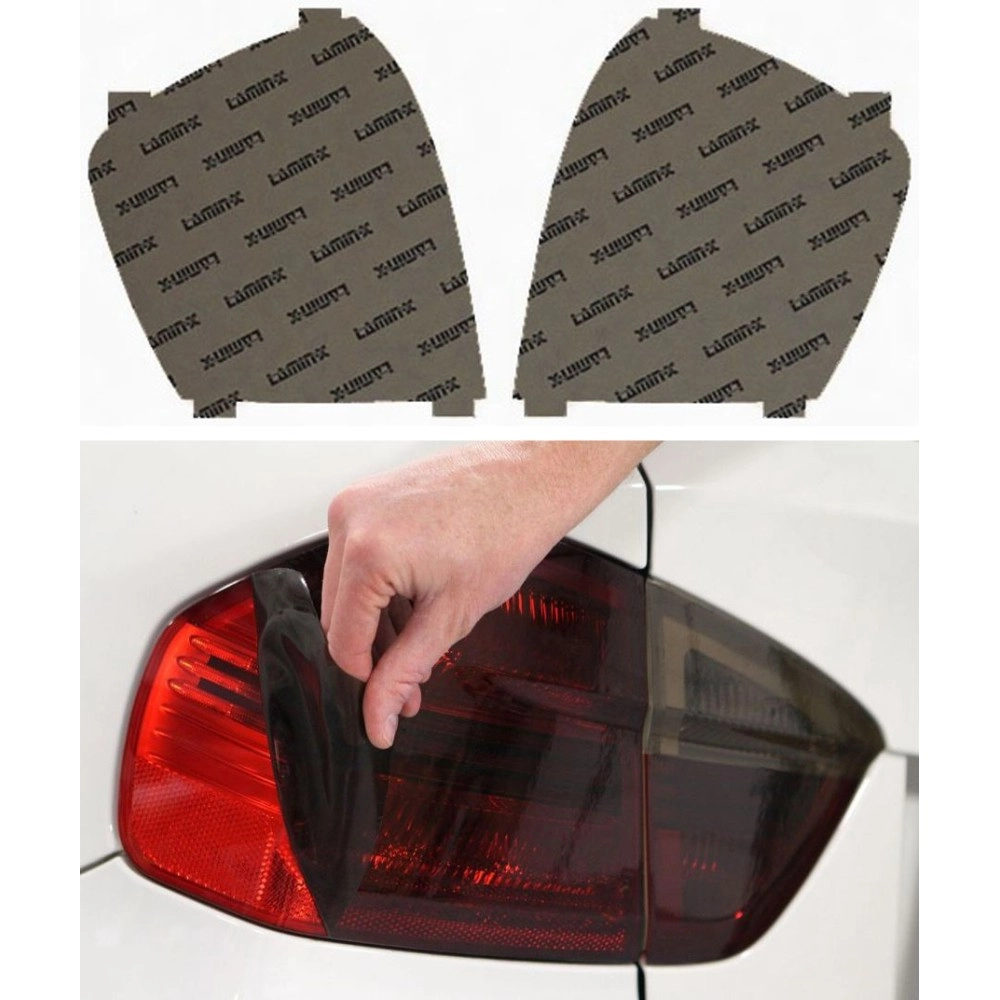 Lamin-X K604 - 2007-2009 Kia Spectra 5 Tail Light Covers