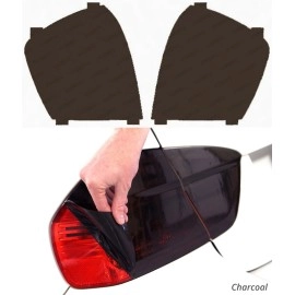 Lamin-X K604 - 2007-2009 Kia Spectra 5 Tail Light Covers