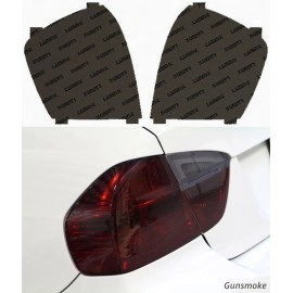 Lamin-X K604 - 2007-2009 Kia Spectra 5 Tail Light Covers