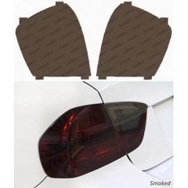 Lamin-X K604 - 2007-2009 Kia Spectra 5 Tail Light Covers