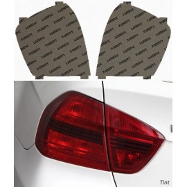 Lamin-X K604 - 2007-2009 Kia Spectra 5 Tail Light Covers