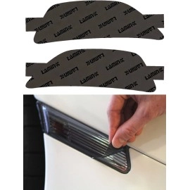 Lamin-X K650 - 2021+ Kia K5 Side Marker Light Covers