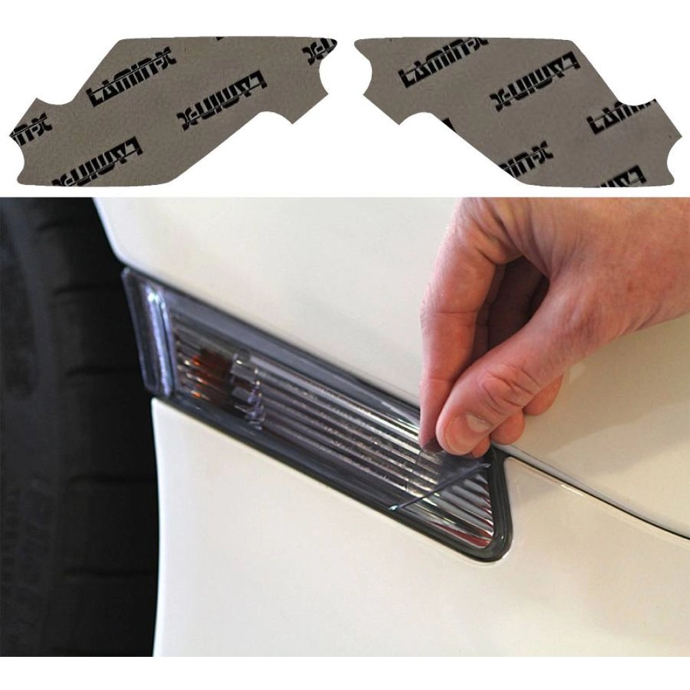 Lamin-X K657 - 2022+ Kia Carnival Side Marker Light Covers