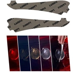 Lamin-X K660 - 2022+ Kia Forte FE & LX Side Marker Light Covers