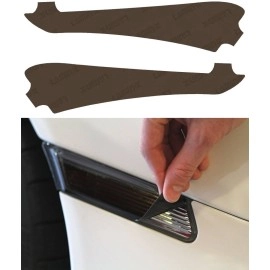 Lamin-X K660 - 2022+ Kia Forte FE & LX Side Marker Light Covers