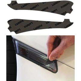 Lamin-X K660 - 2022+ Kia Forte FE & LX Side Marker Light Covers