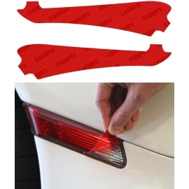 Lamin-X K660 - 2022+ Kia Forte FE & LX Side Marker Light Covers