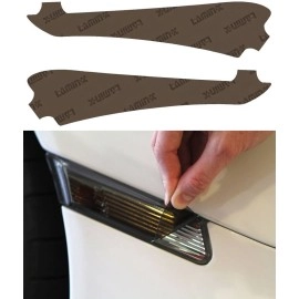 Lamin-X K660 - 2022+ Kia Forte FE & LX Side Marker Light Covers